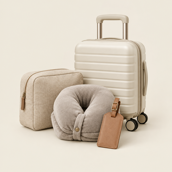 Reise-Essentials