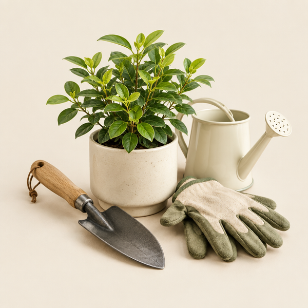 Haus & Garten