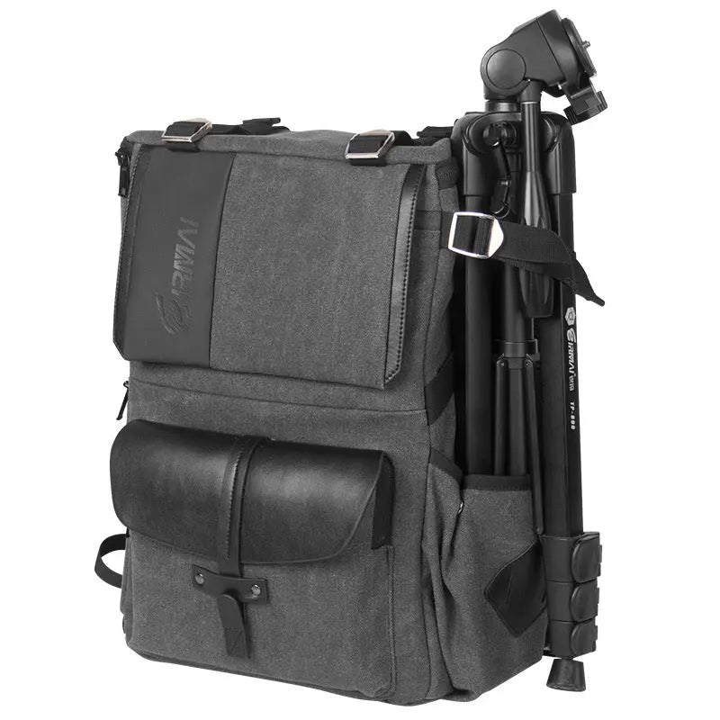 Canvas Camera Bag Novva Living