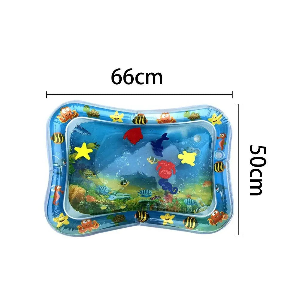Baby Water Play Mat Novva Living