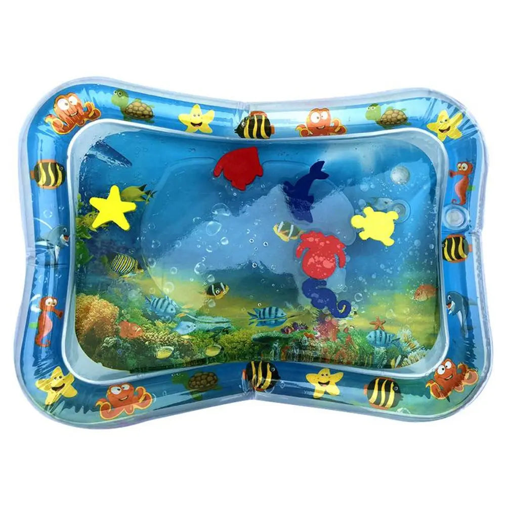Baby Water Play Mat Novva Living