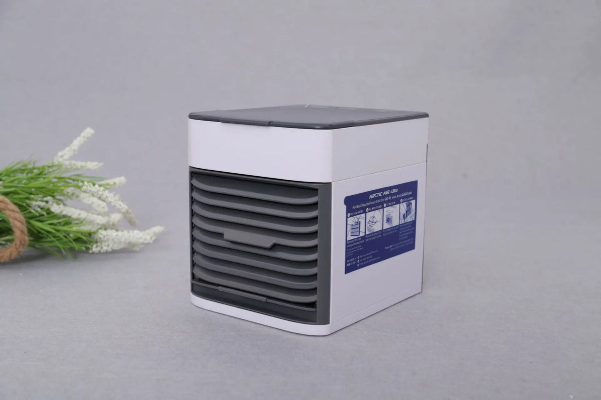 Mini USB Air Cooler Fan Novva Living