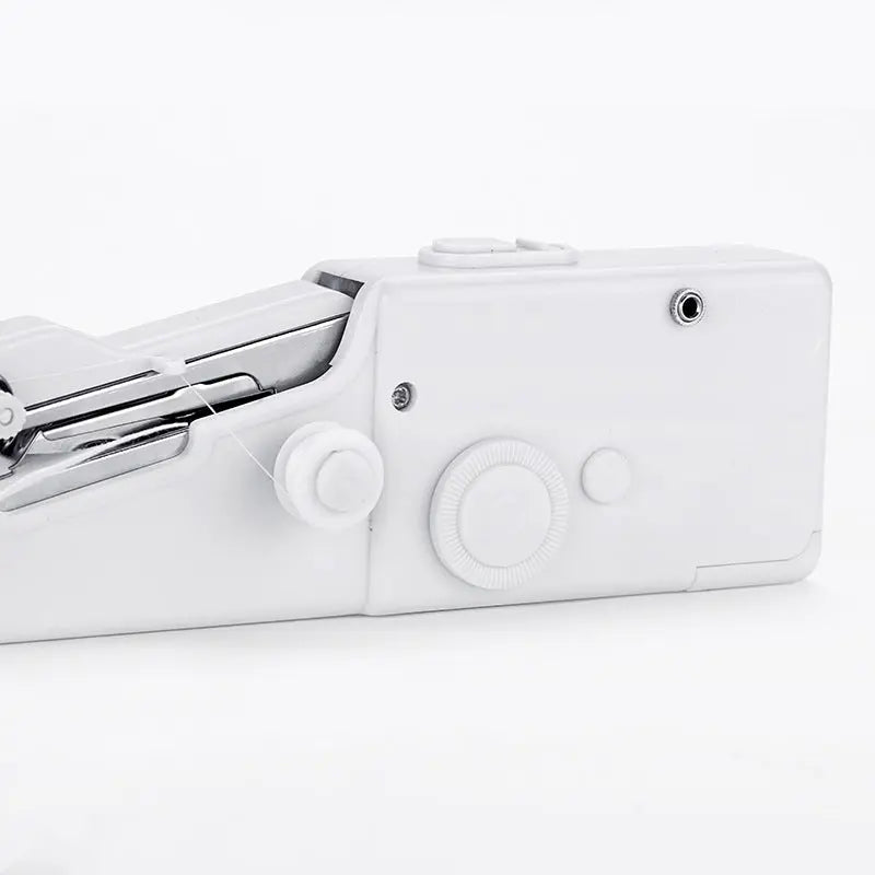 Handy Stitch Portable Mini Electric Sewing Machine Novva Living