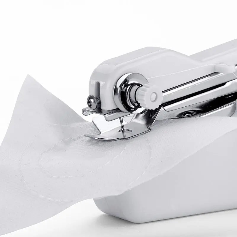 Handy Stitch Portable Mini Electric Sewing Machine Novva Living