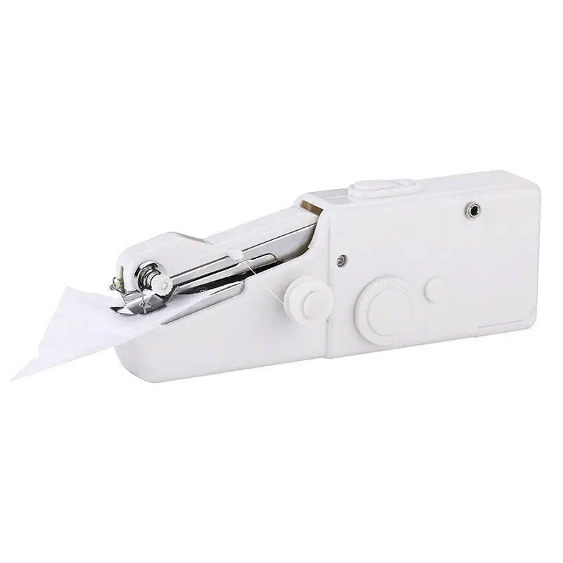 Handy Stitch Portable Mini Electric Sewing Machine Novva Living