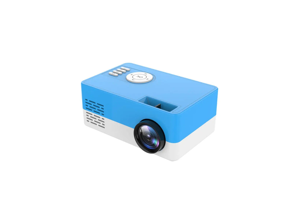 Mini Projector Novva Living