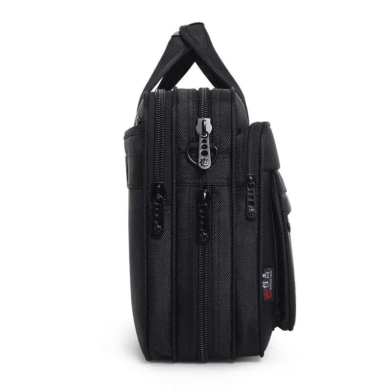 Oxford Briefcase Novva Living