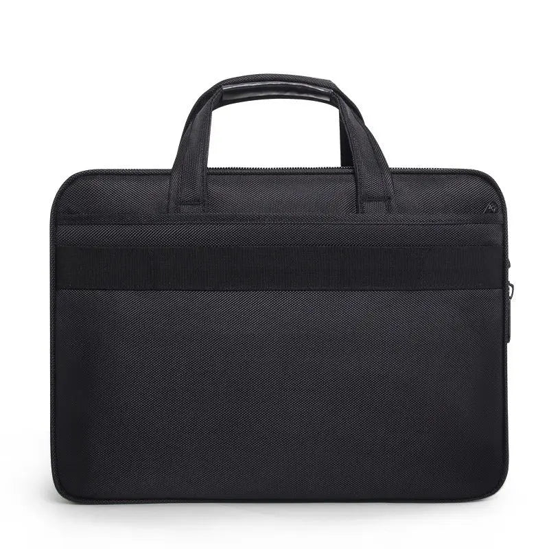 Oxford Briefcase Novva Living