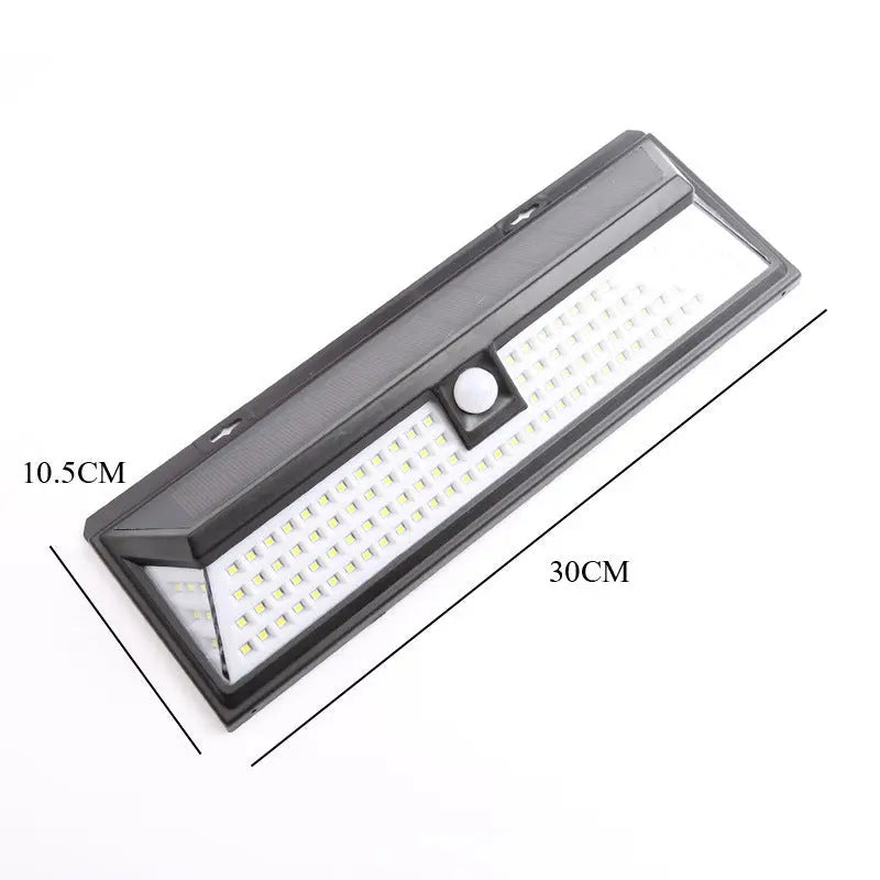 Solar Garden Light Novva Living