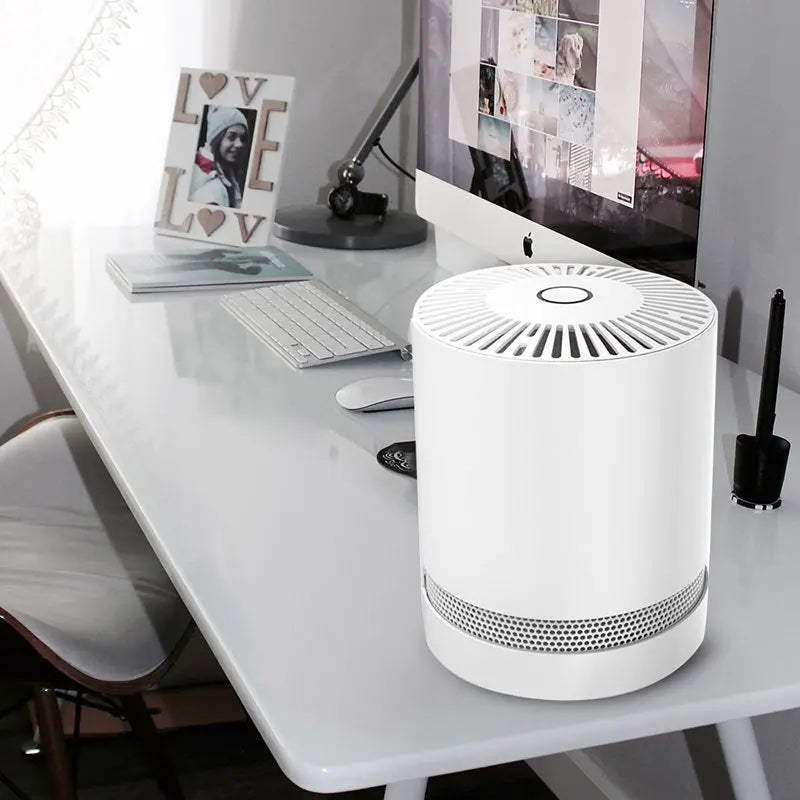 Desktop Air Purifier Novva Living