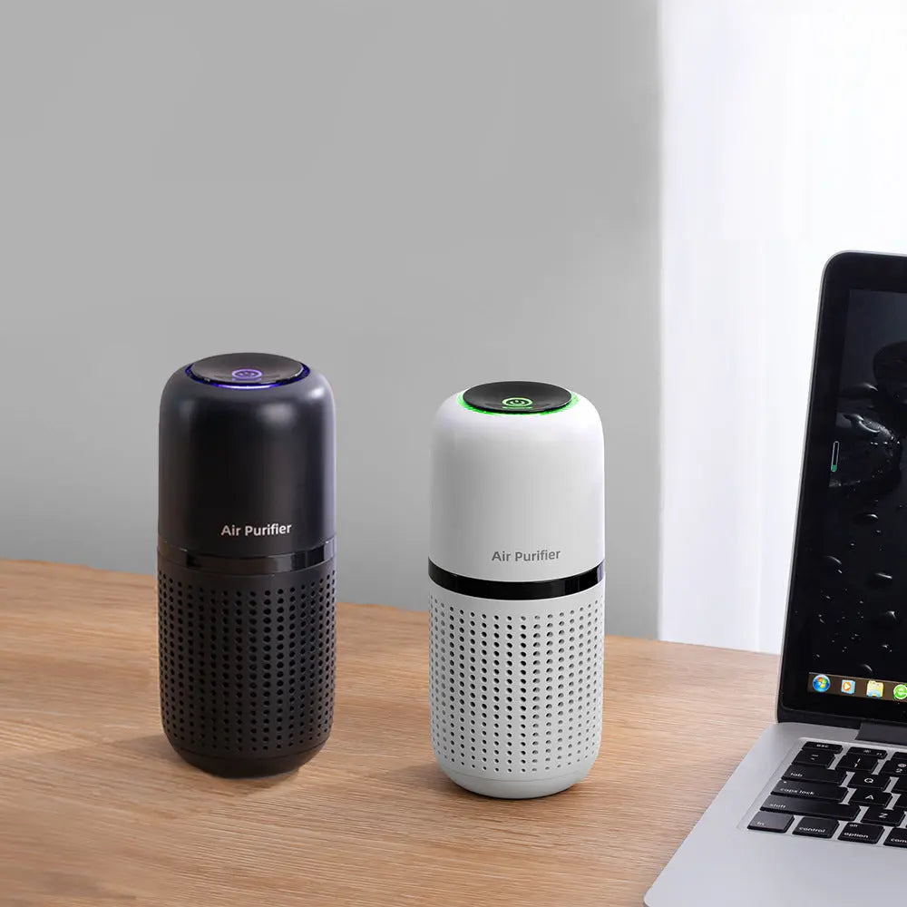 Car Air Purifier Novva Living