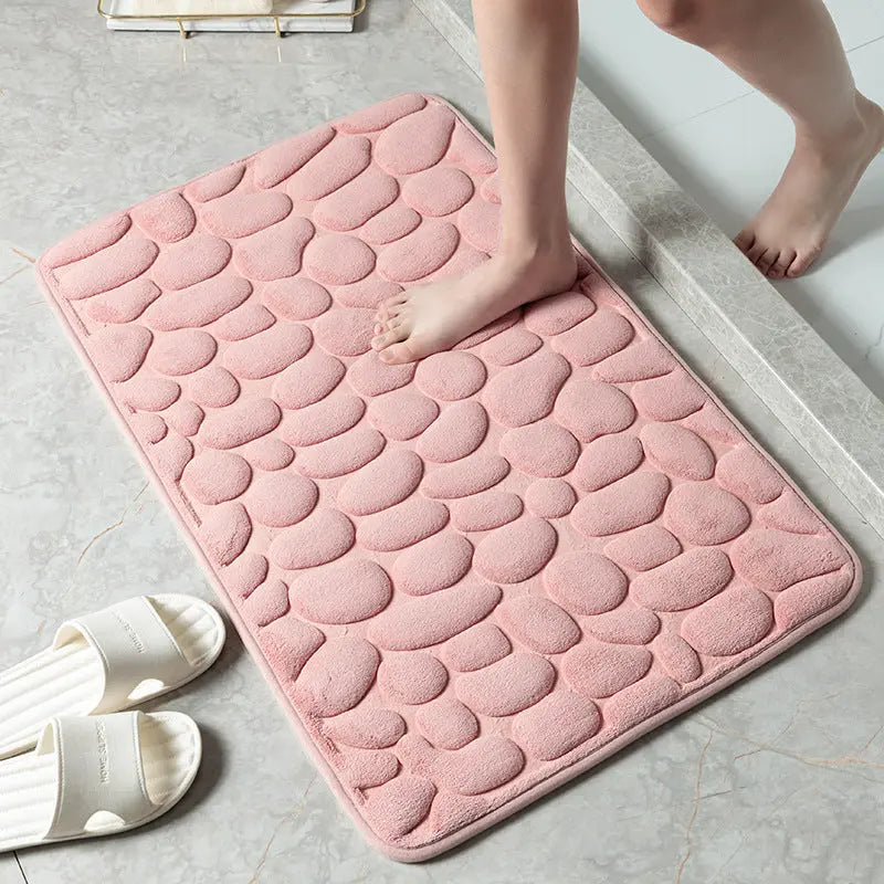 Absorbent Non-Slip Mat Novva Living
