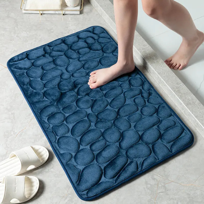 Absorbent Non-Slip Mat Novva Living