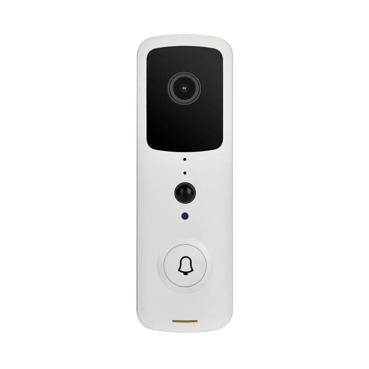 Smart WiFi Video Doorbell Novva Living