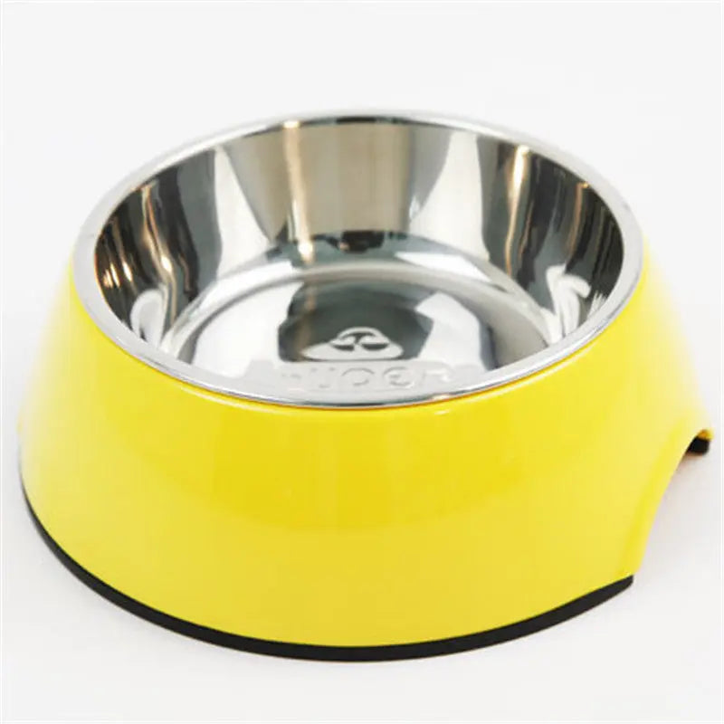 Stainless Steel Pet Bowl Novva Living