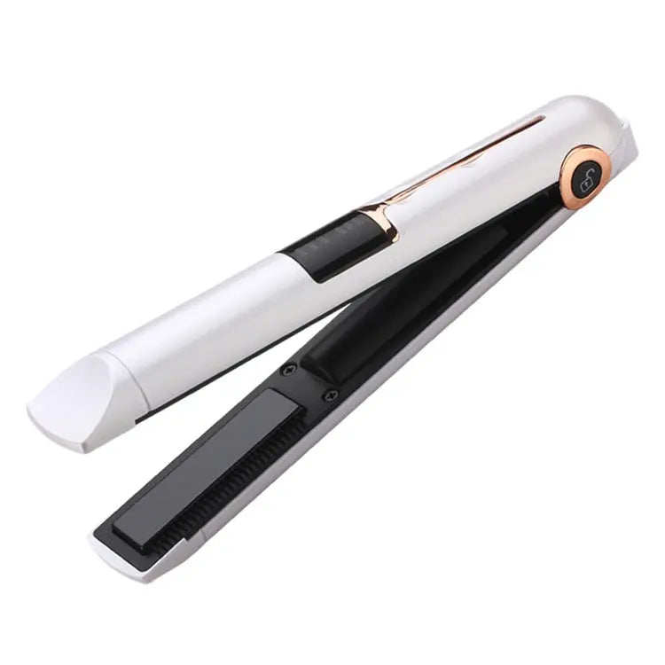 Wireless Hair Straightener Novva Living