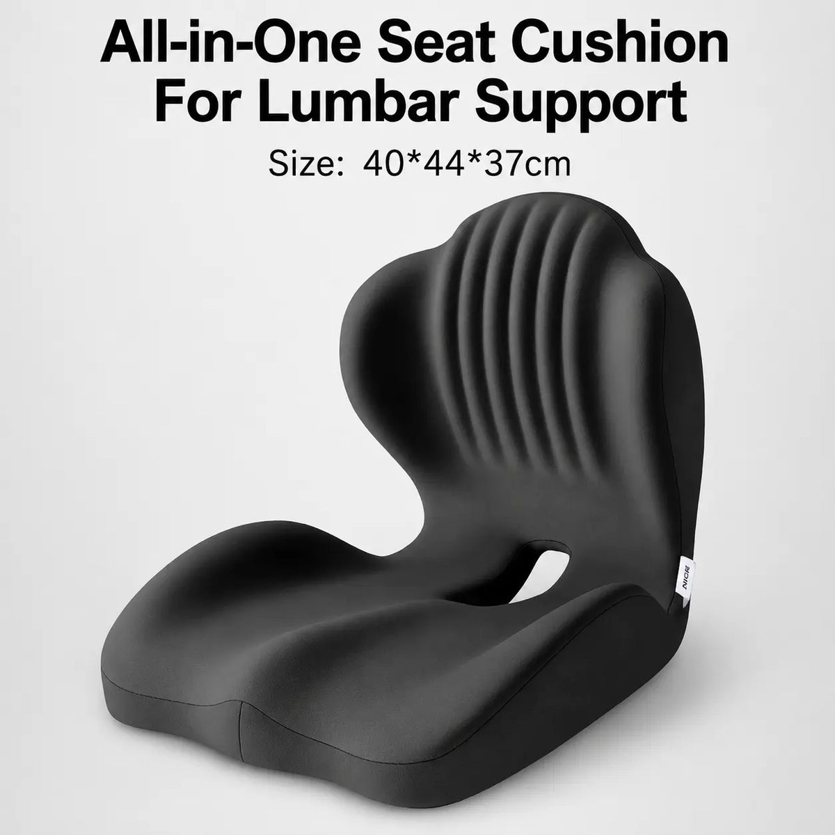 Memory Foam Cushion Novva Living