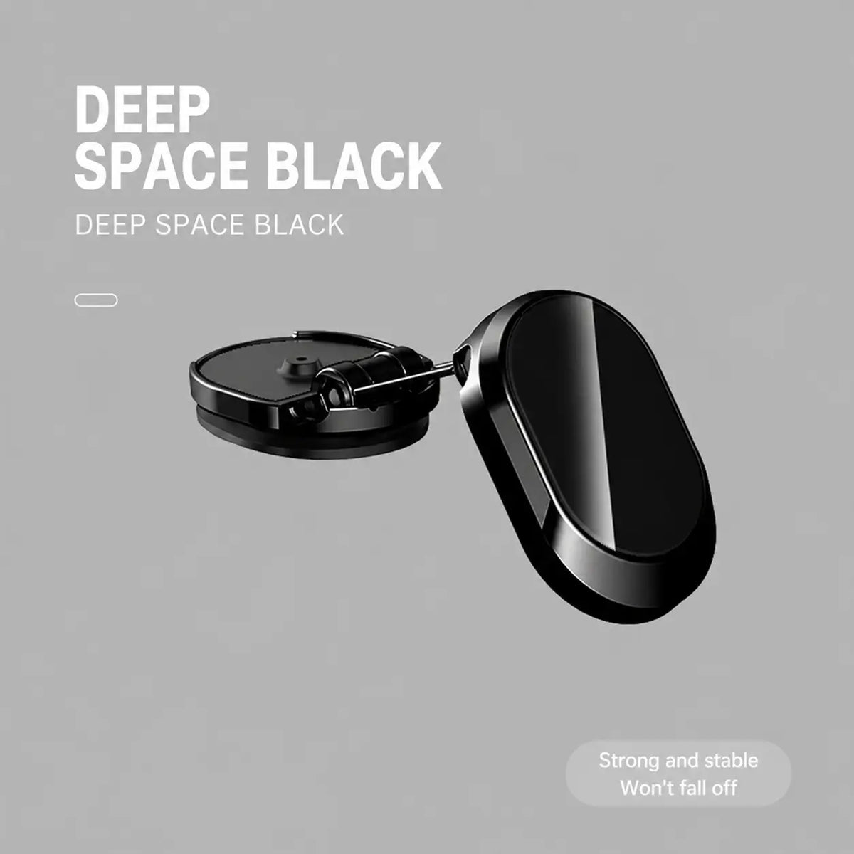 Magnetic Mount Novva Living
