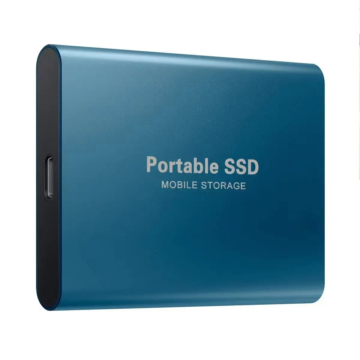 Portable Solid State Drive Novva Living
