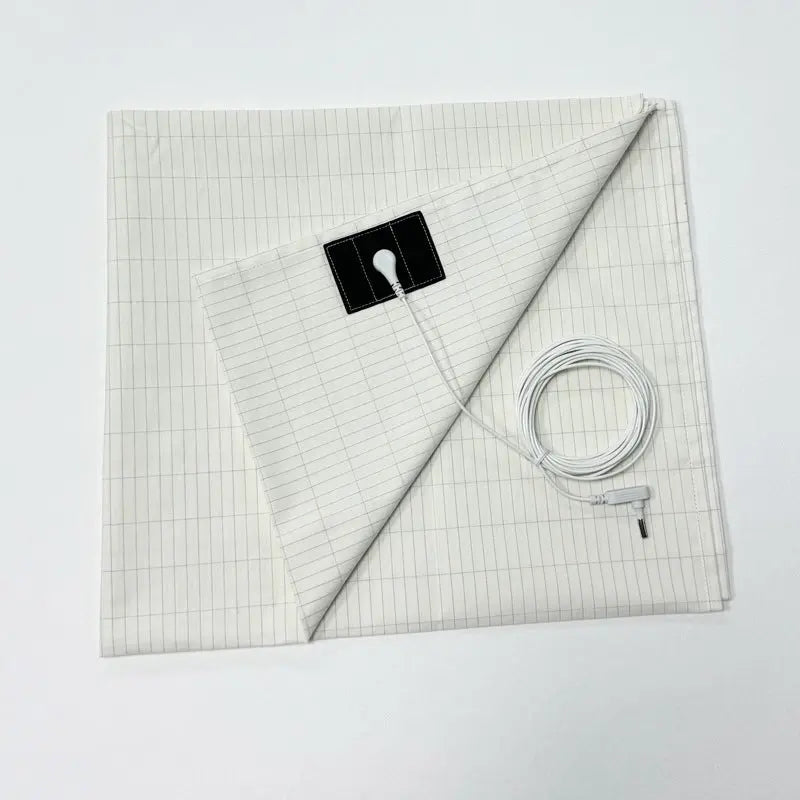 Earthing Grounding Sheet Novva Living