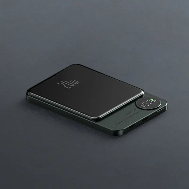 MagSafe Power Bank Novva Living