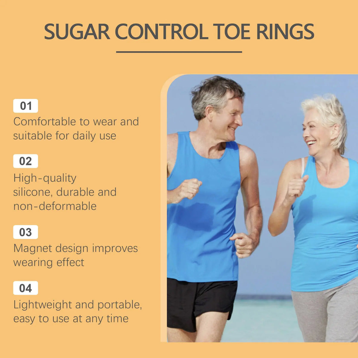 Health Care Ring Novva Living