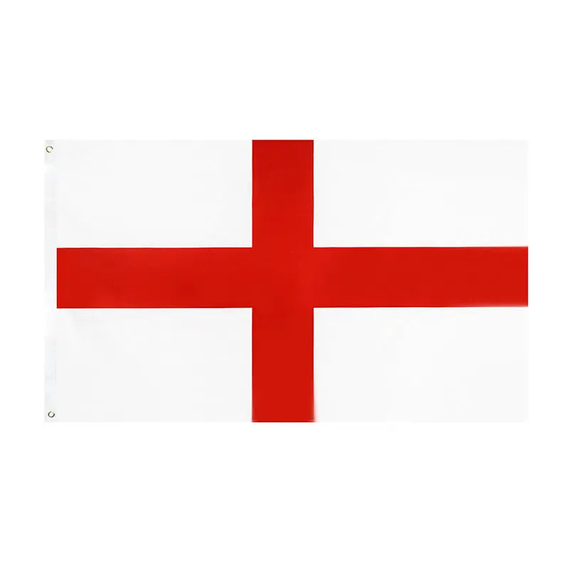 World Cup National Flag Novva Living
