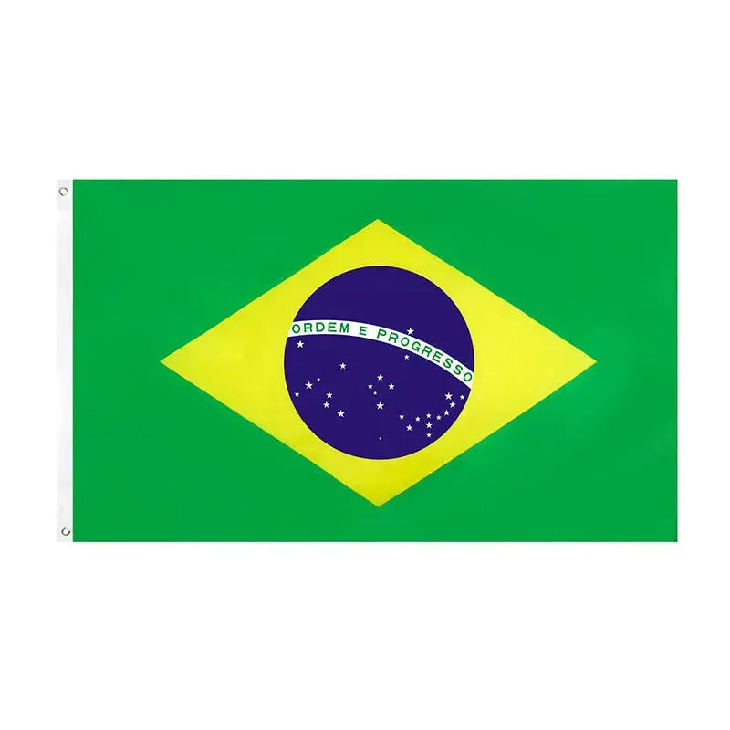 World Cup National Flag Novva Living