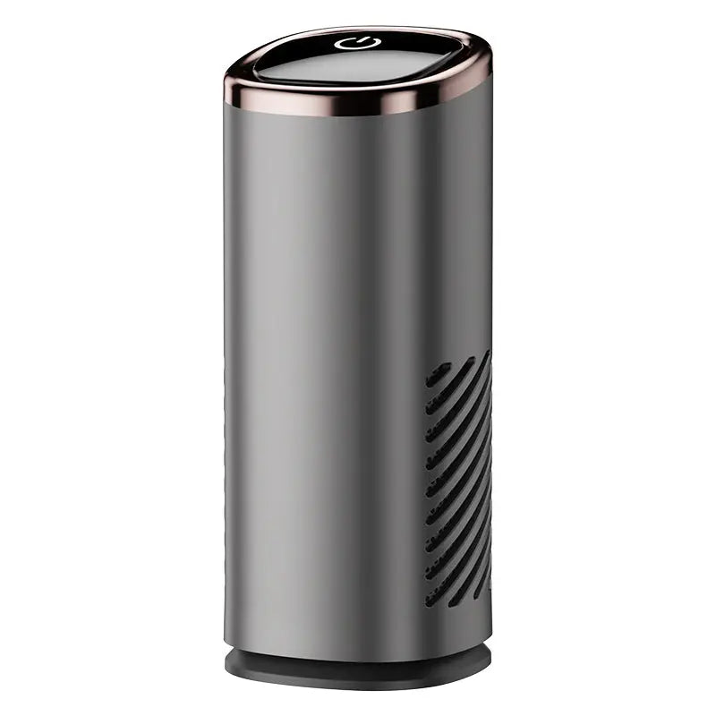 Car Air Purifier Negative Ion Novva Living