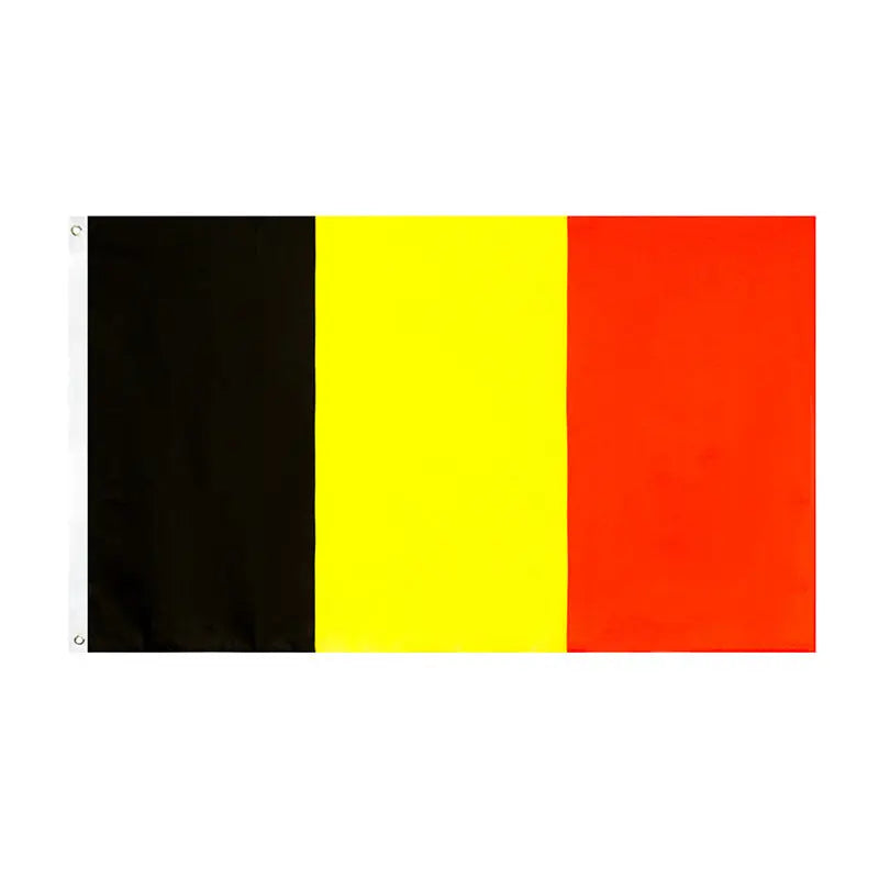World Cup National Flag Novva Living