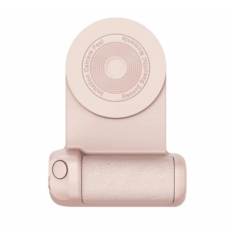 Bluetooth Camera Controller & MagSafe Wireless Charger Novva Living