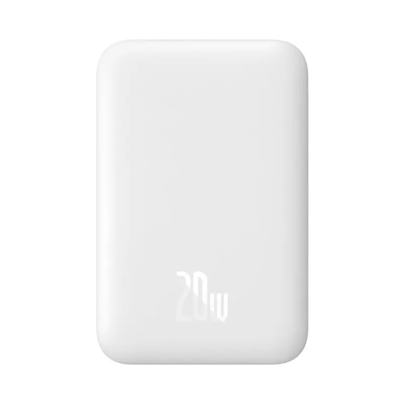 MagSafe Magnetic Power Bank Novva Living
