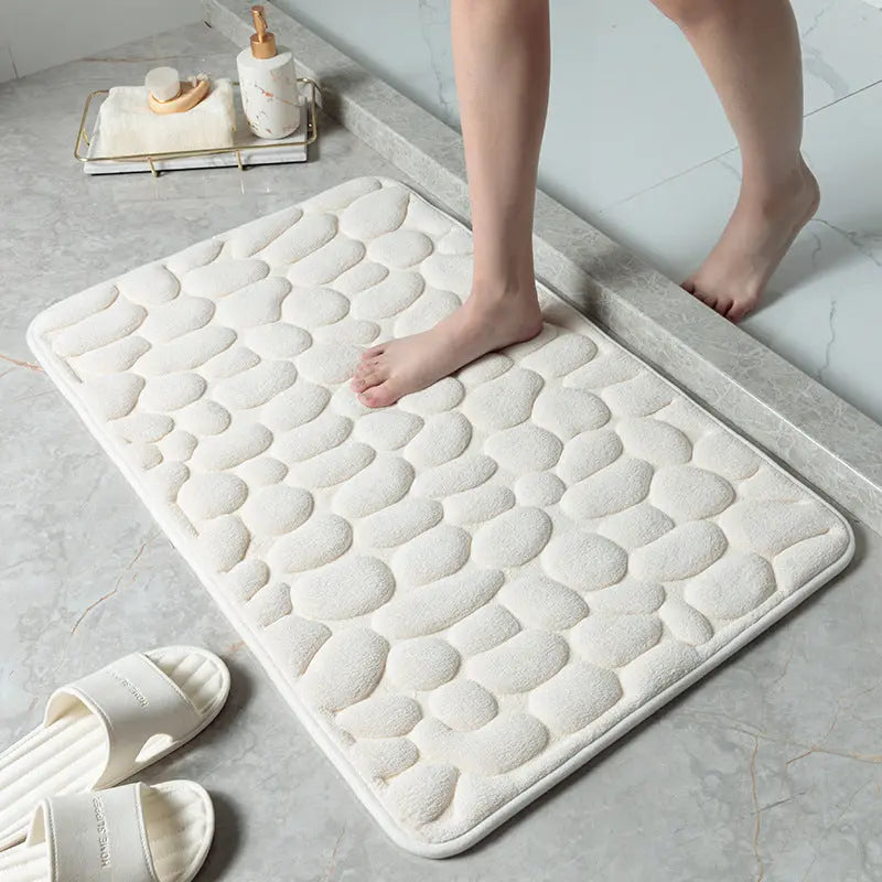Absorbent Non-Slip Mat Novva Living
