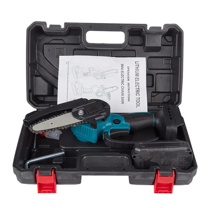 Electric Mini Chainsaw Novva Living