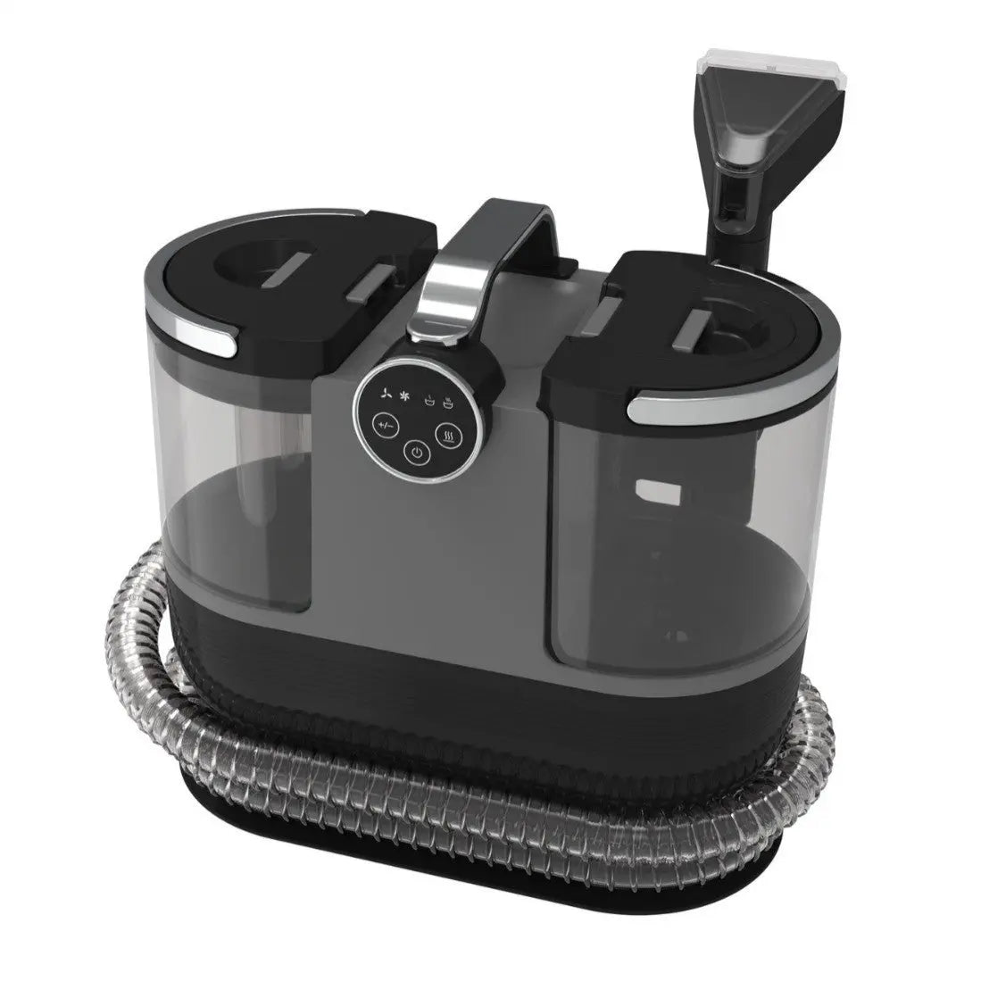 Fabric & Carpet Cleaning Machine Wash Suction & Steam Novva Living
