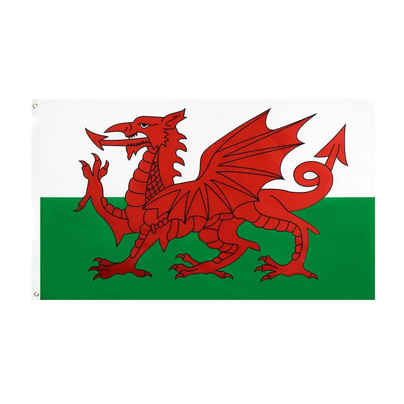 World Cup National Flag Novva Living