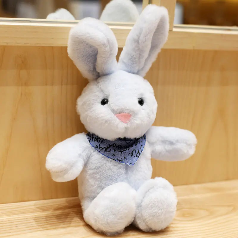 Sweater Bunny Plush Novva Living