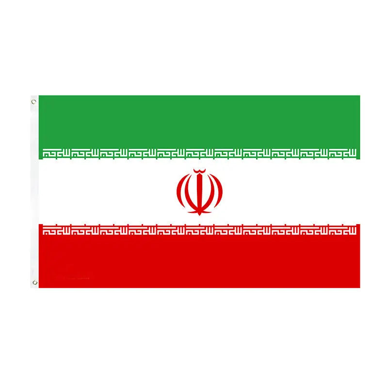 World Cup National Flag Novva Living