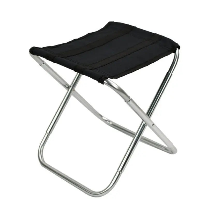 Portable Folding Fishing Stool Novva Living