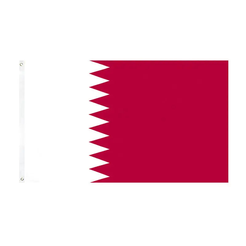 World Cup National Flag Novva Living