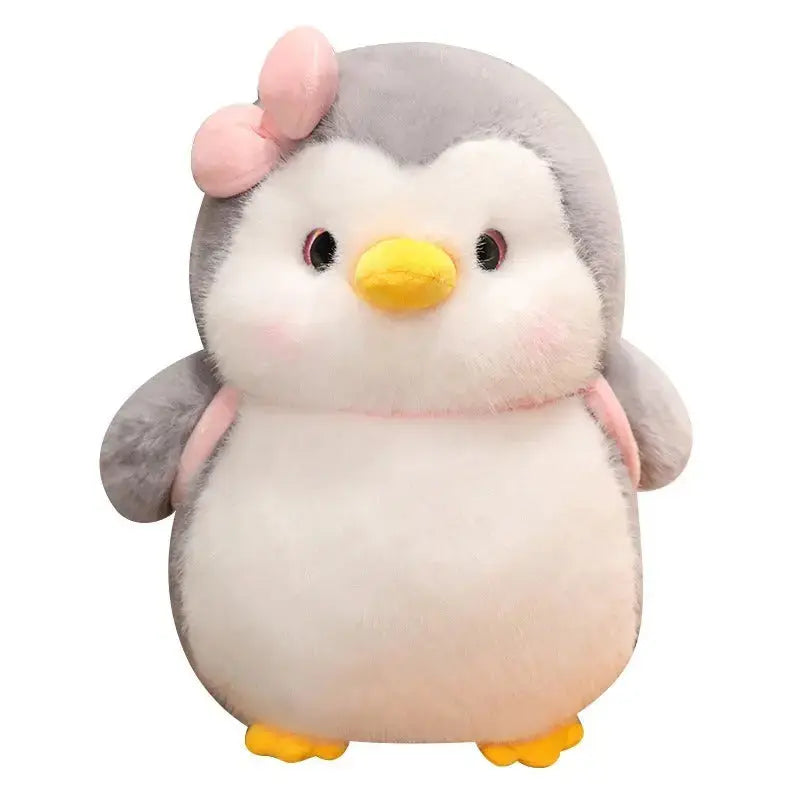 Penguin Plush Toy Novva Living