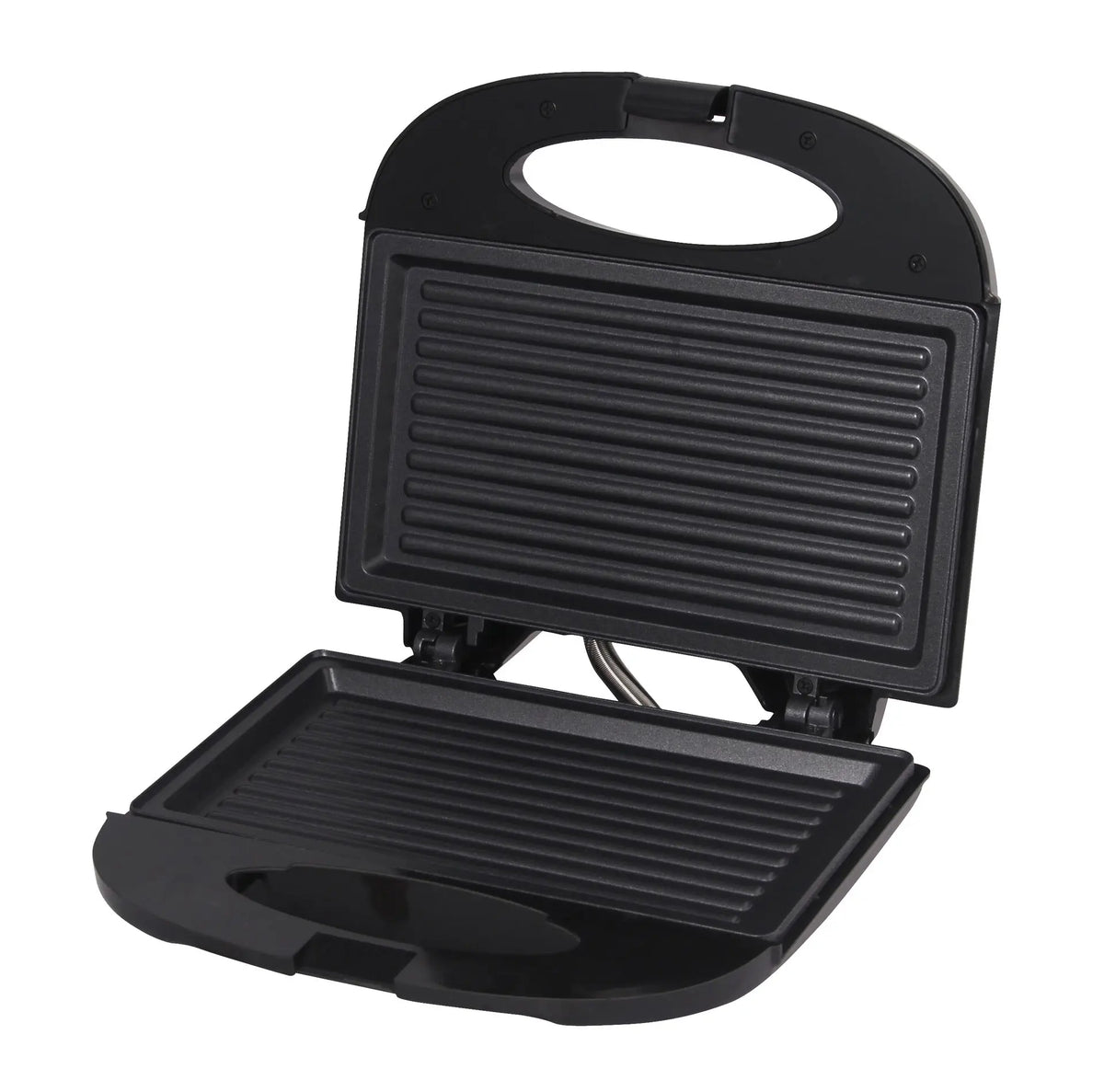 Breakfast Machine Donut Waffle Sandwich Maker Novva Living