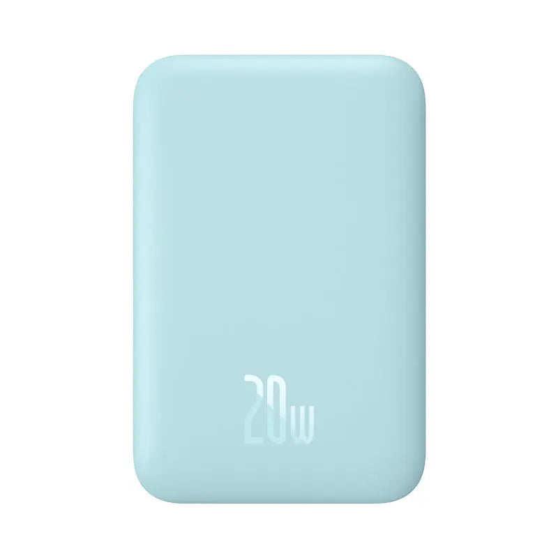 MagSafe Magnetic Power Bank Novva Living