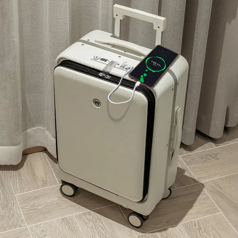 Smart Trolley Case Novva Living