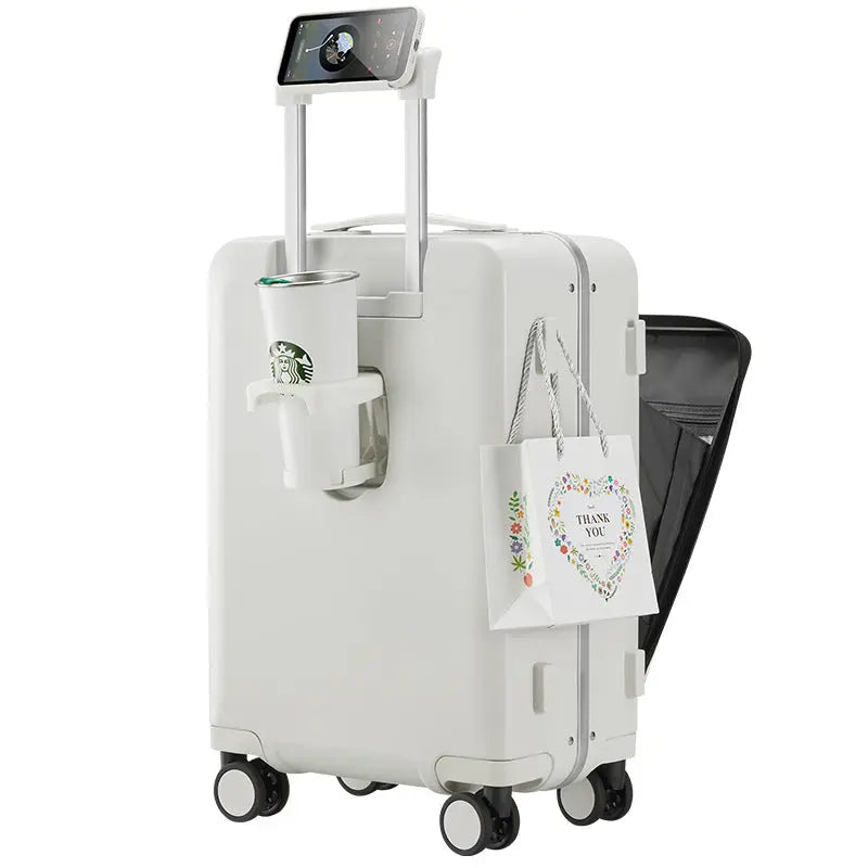Smart Trolley Case Novva Living
