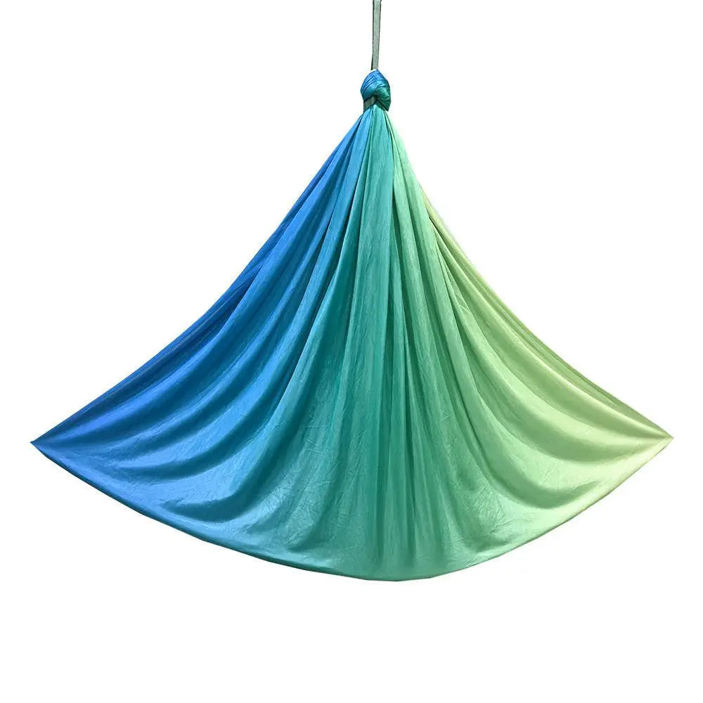 Children's Elastic Sensory Hammock Swing Chair Novva Living