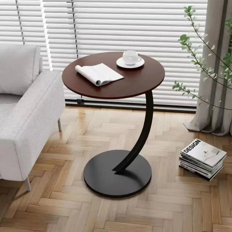 MDF Side Table Novva Living