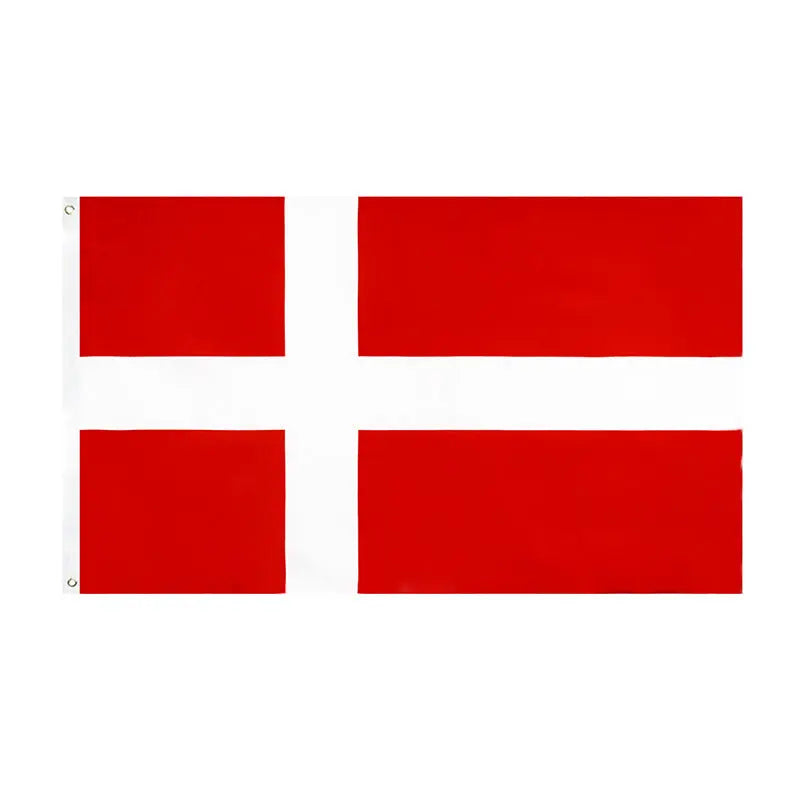 World Cup National Flag Novva Living