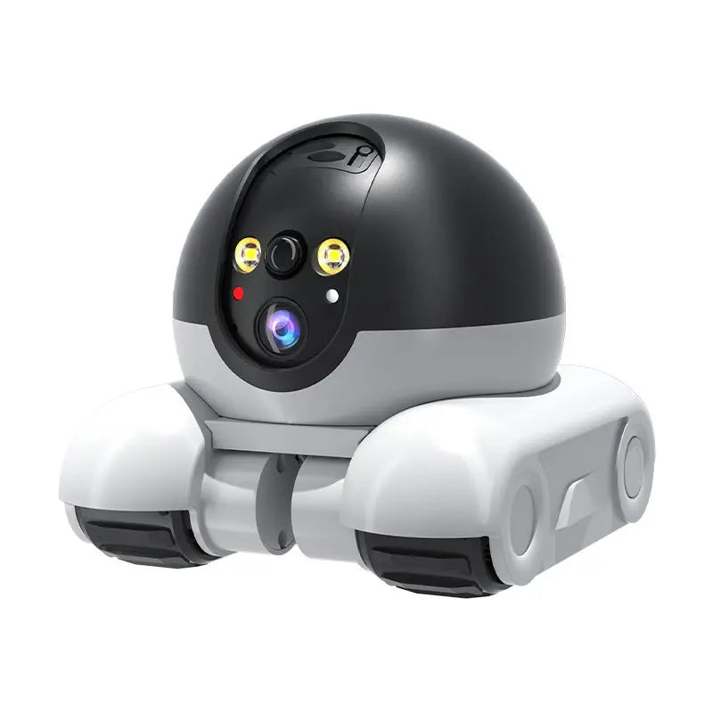 AI Pet Monitoring Camera Novva Living