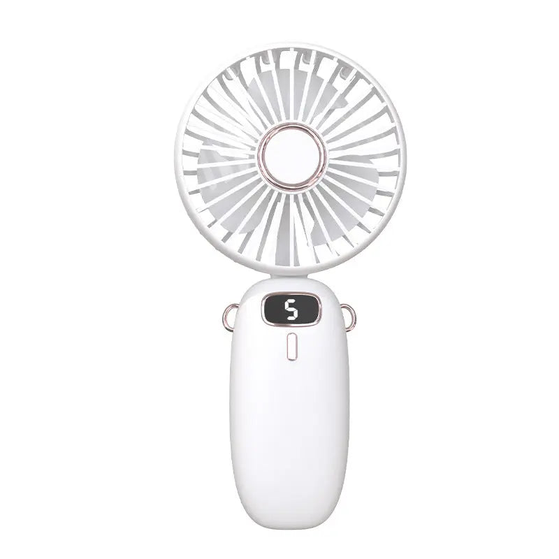 Hanging Neck Fan Novva Living
